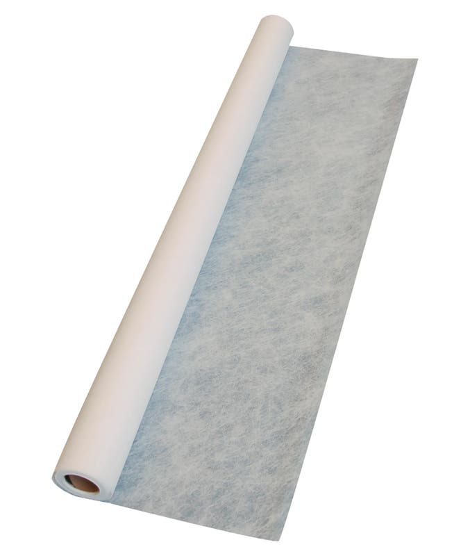 Fiberduk-A 1x10 meter - Tätskikt