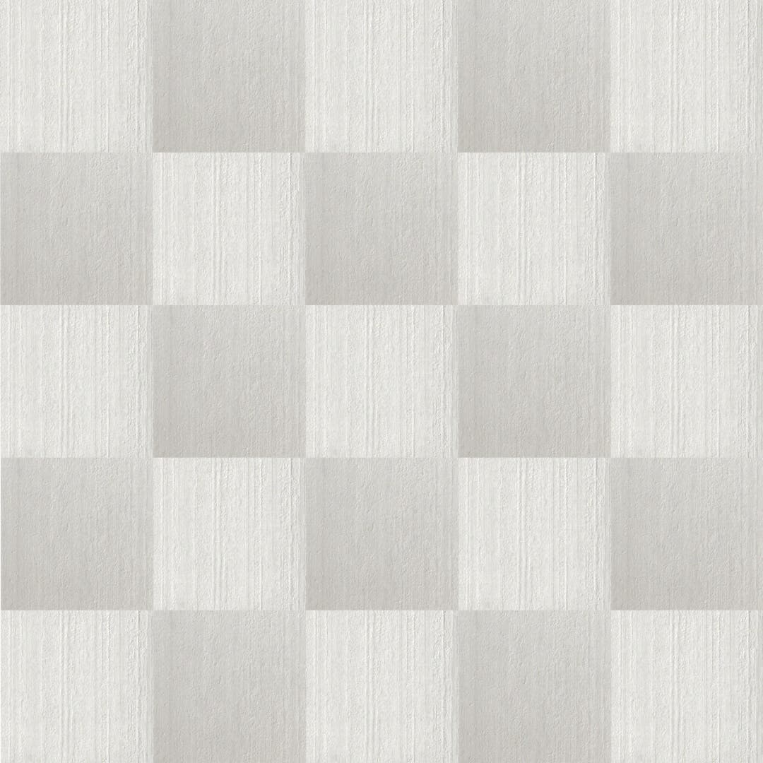 Cem Bianco Cassero Mosaik - Klinker 1