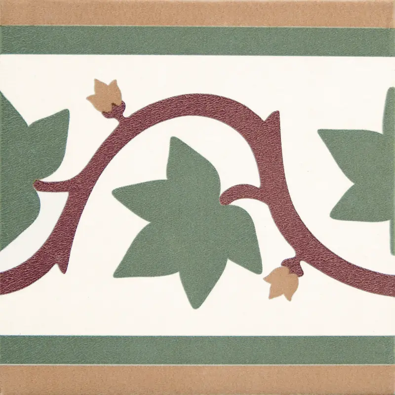 Kerion Branche fris - Kerion