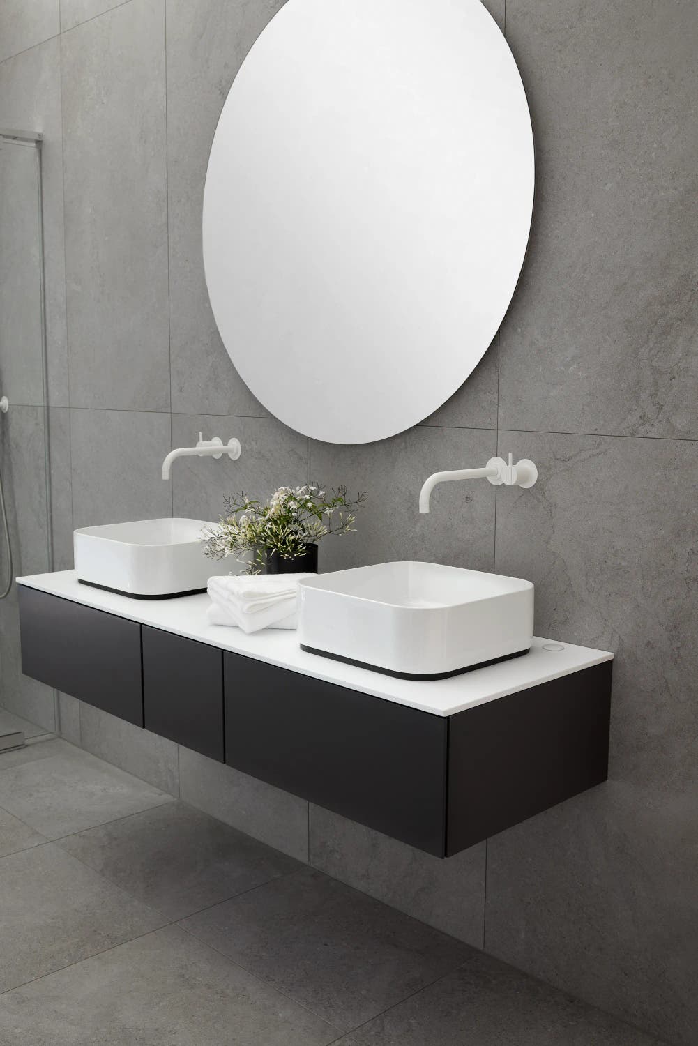 Chalon Grey semipolerad - Klinker 8