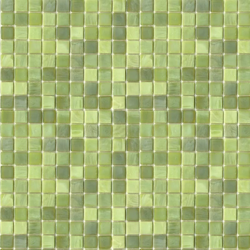 Sicis Lichen Mosaik - Sicis