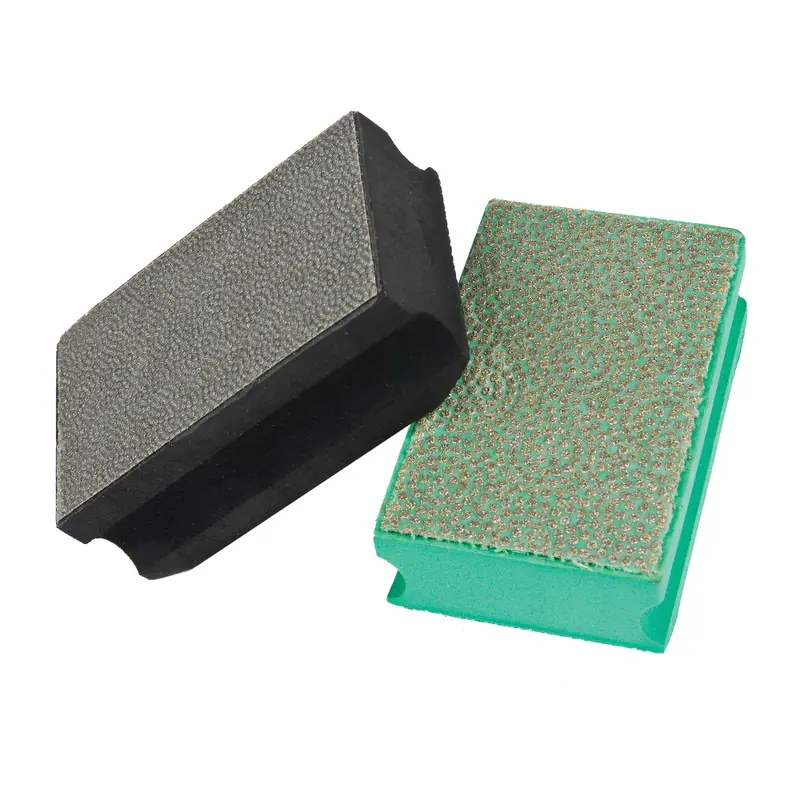 Diamantkloss medium & fin 55x90 mm - Verktyg