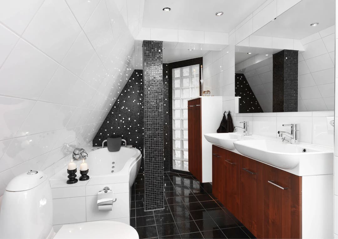 Bisazza Rachele Mosaik - Glasmosaik 3