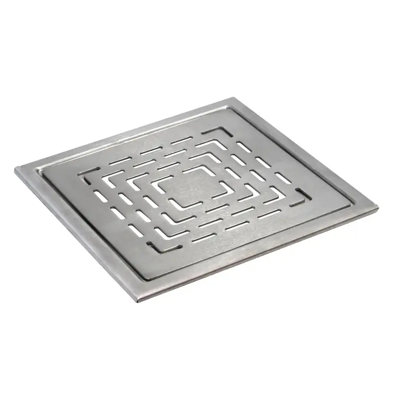 Golvbrunnssil Göteborg Lux - Tillbehör