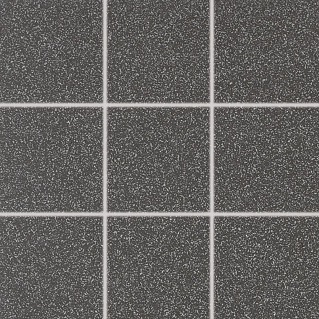 Granit Svart Mosaik - Granit 1