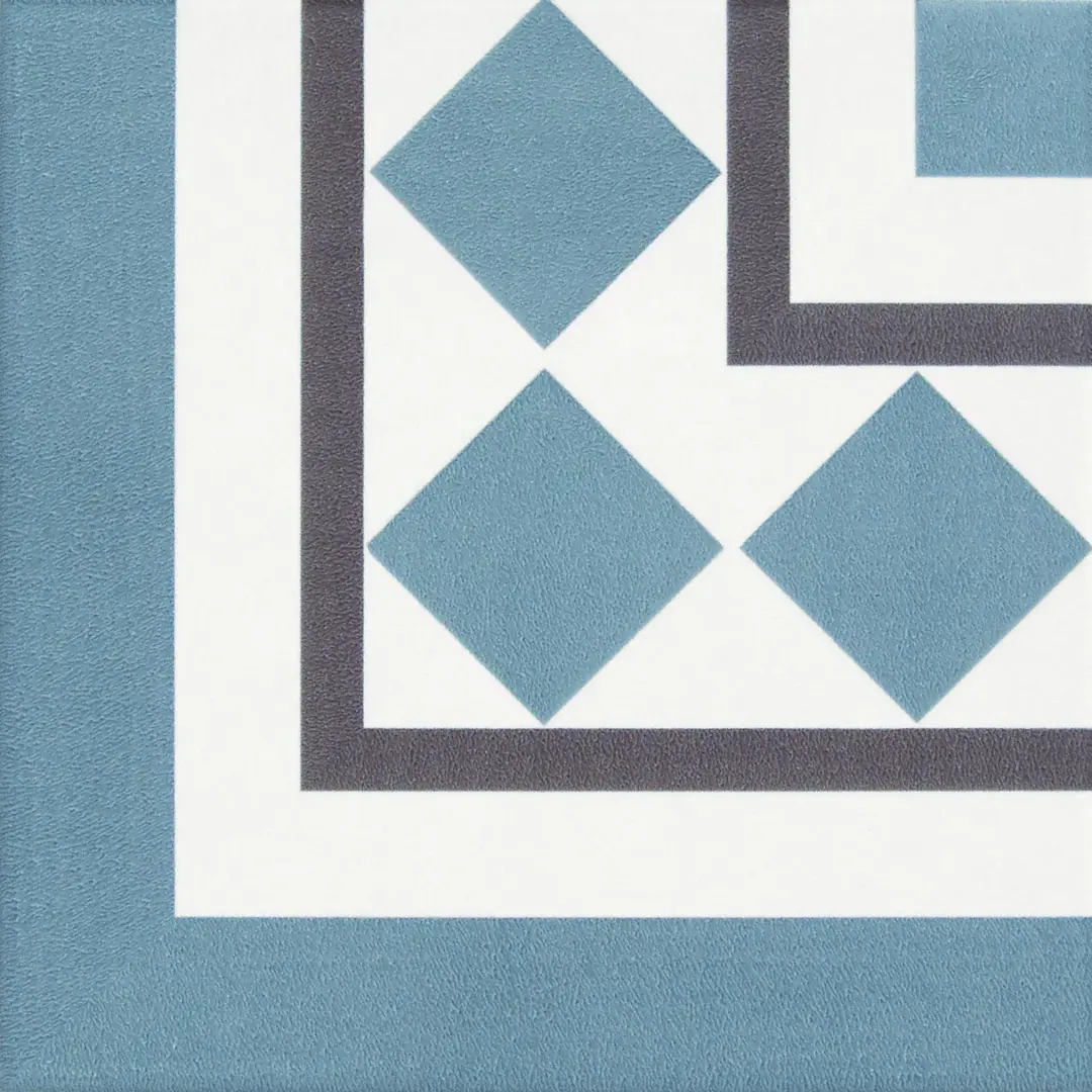 Kerion Optique Mer hörn - Klinker 1