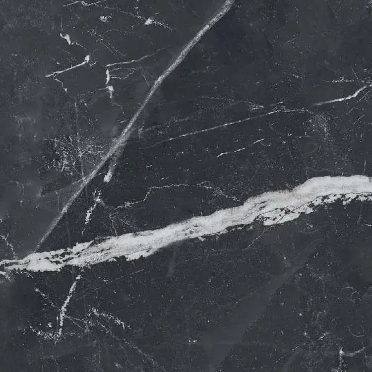 Marmora Nero honed - Klinker 1