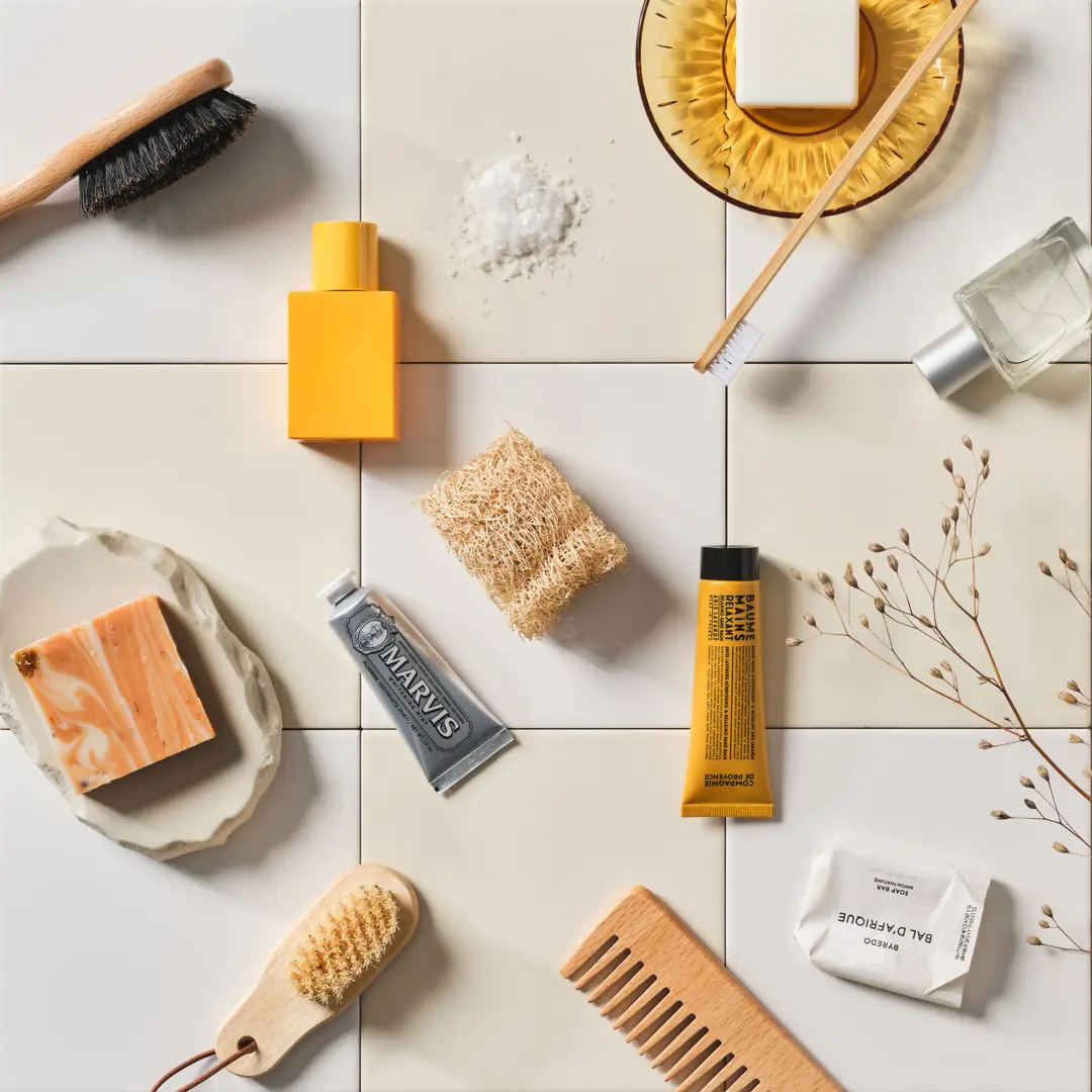 Sekel Champagne - Klinker 2