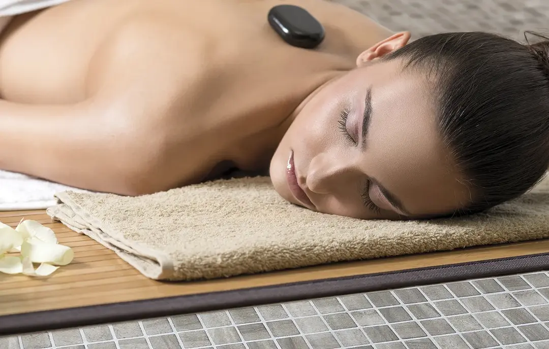 Zen Sarsen Mosaik - Glasmosaik 2