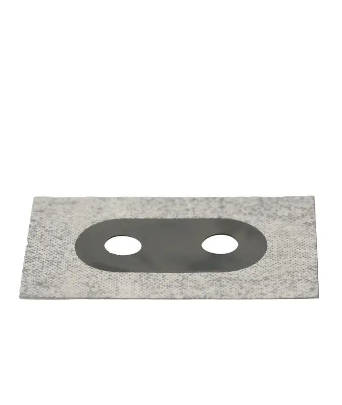 VT Rörmanschett-A dubbel 24-32 mm - Tätskikt