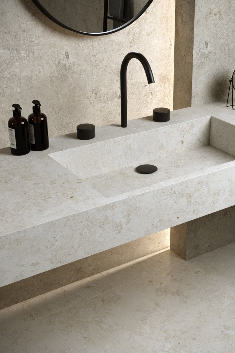 Jura Grey - Klinker 6