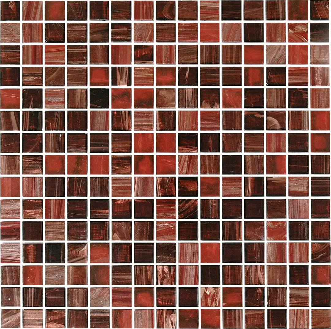 Bisazza Madagascar Mosaik - Glasmosaik 1