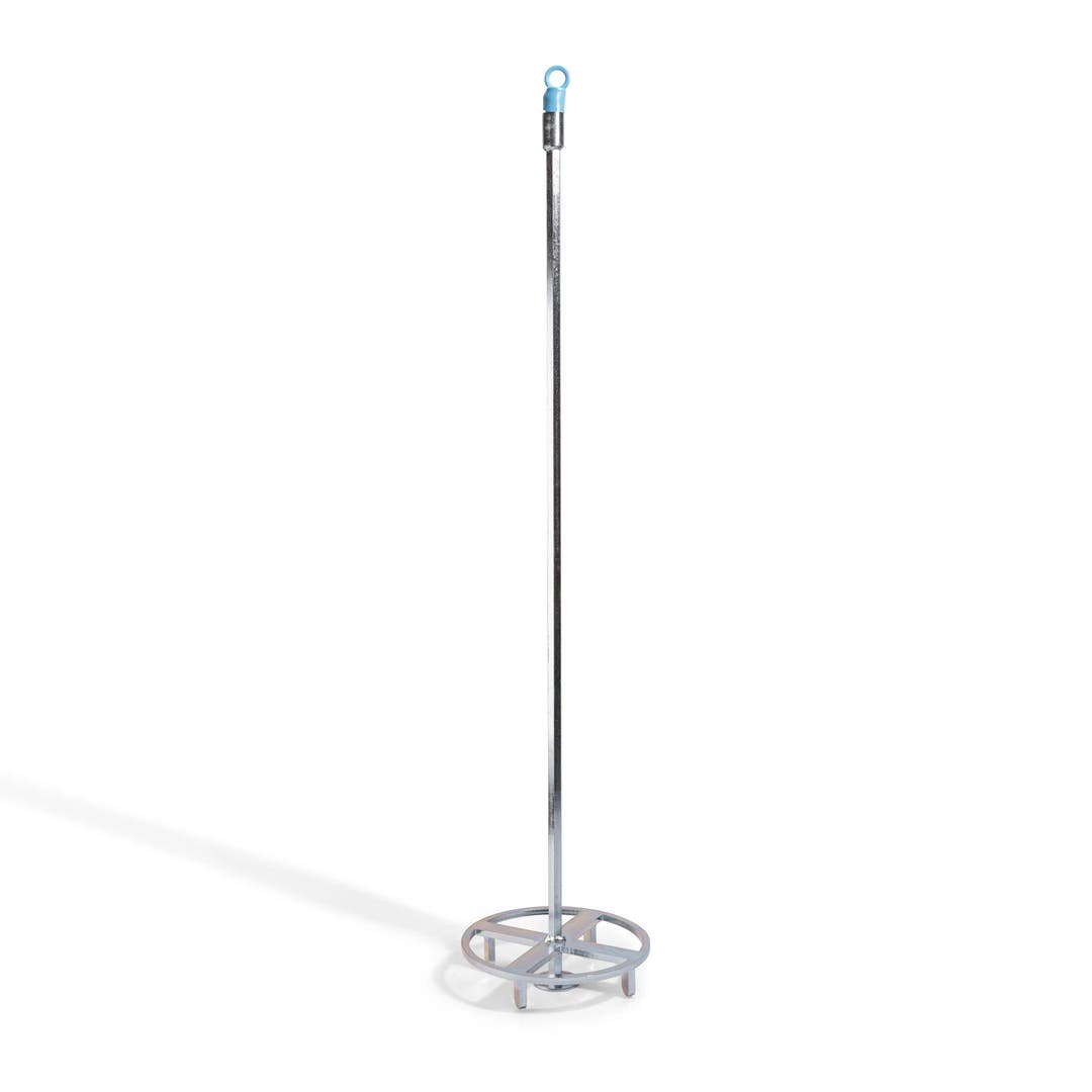 Omrörare Tjalle med M14 gänga - Elverktyg och tillbehör 3