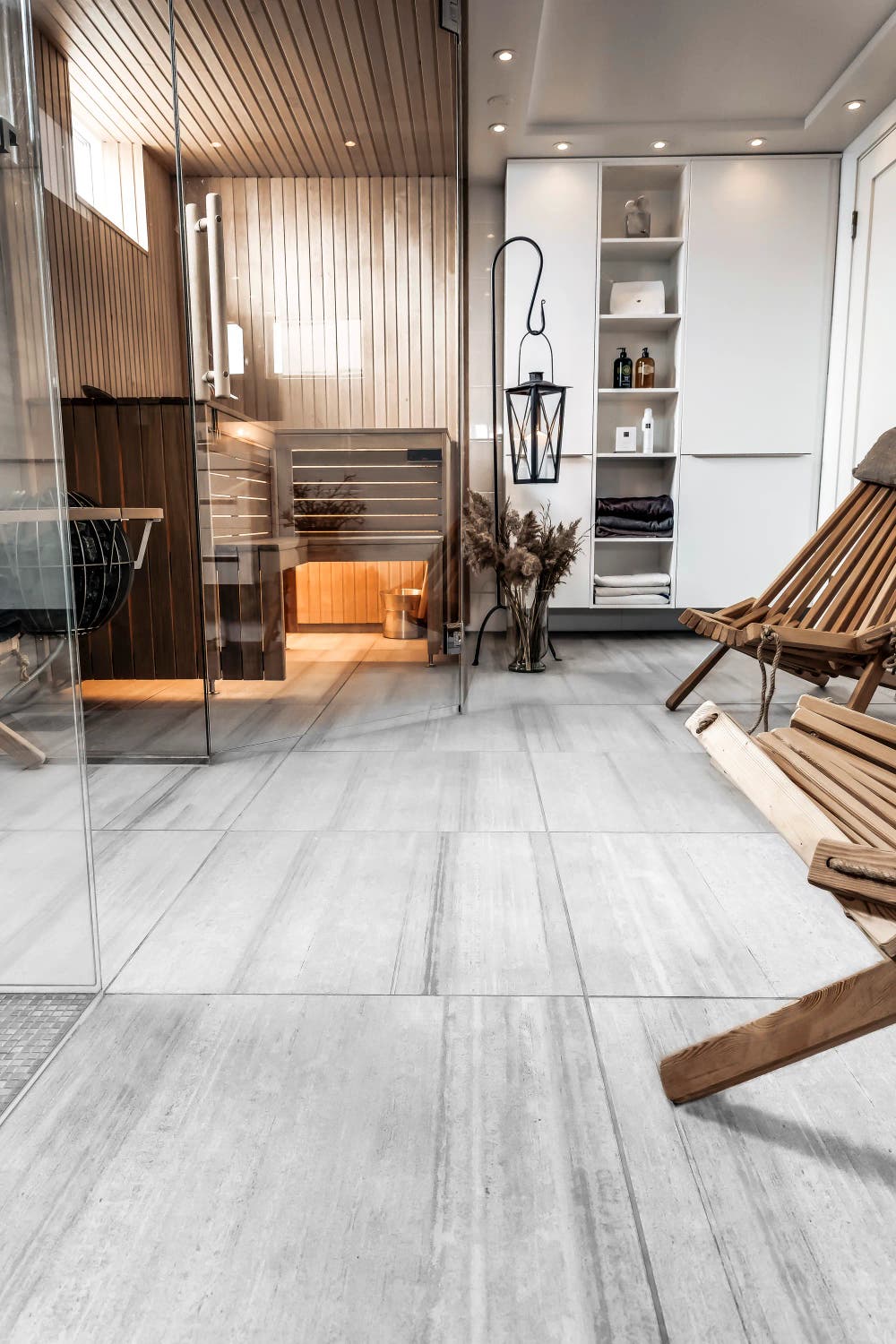 Cem Grigio Cassero - Klinker 5