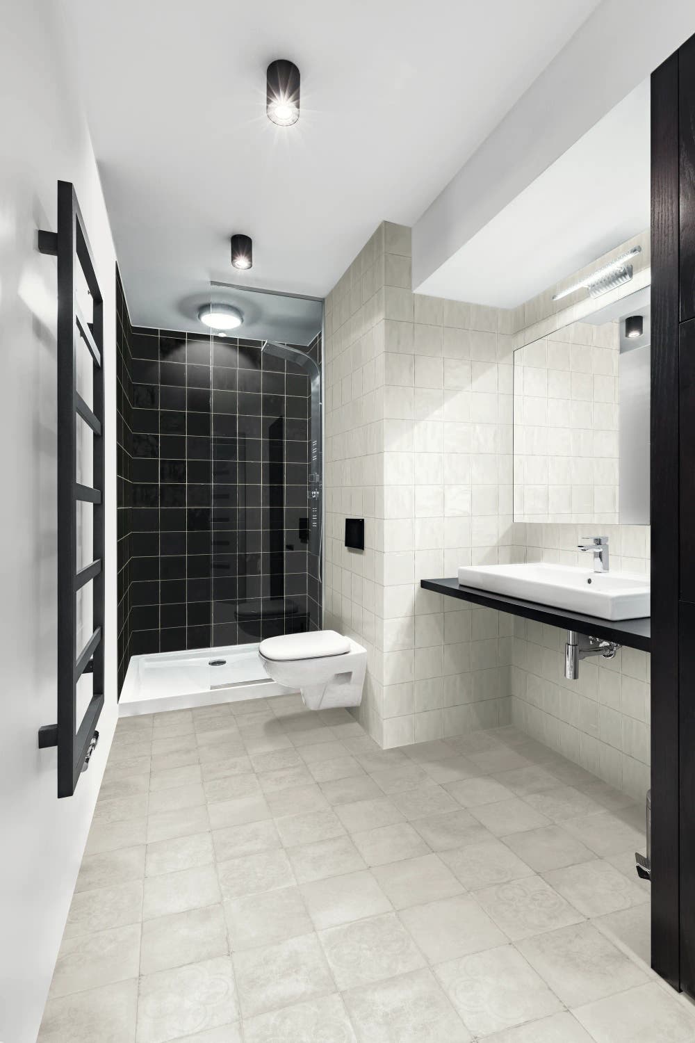 Tsquare Blanc Epoque - Klinker 9