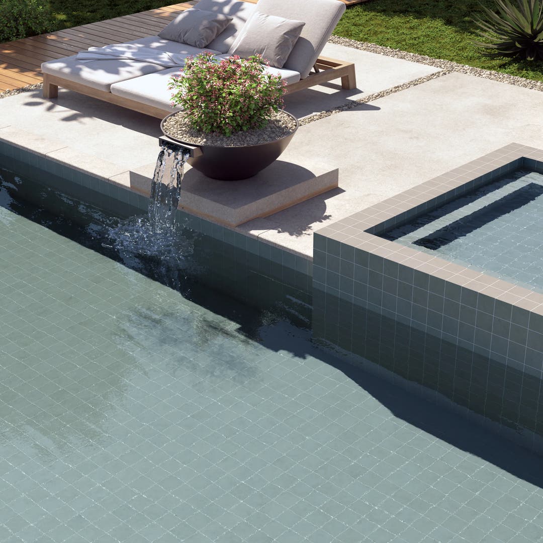 Stage Grey - Klinker 3