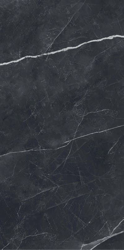 Marmora Nero honed - Marmora