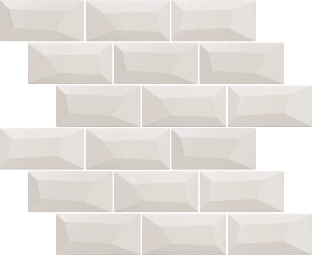 Libra Milk Mosaik - Väggmosaik 1