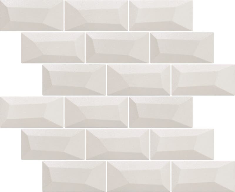 Libra Milk Mosaik - Mosaik