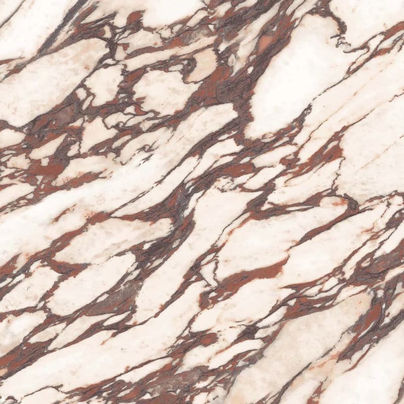 Marmora Pavonazzetto honed - Marmora