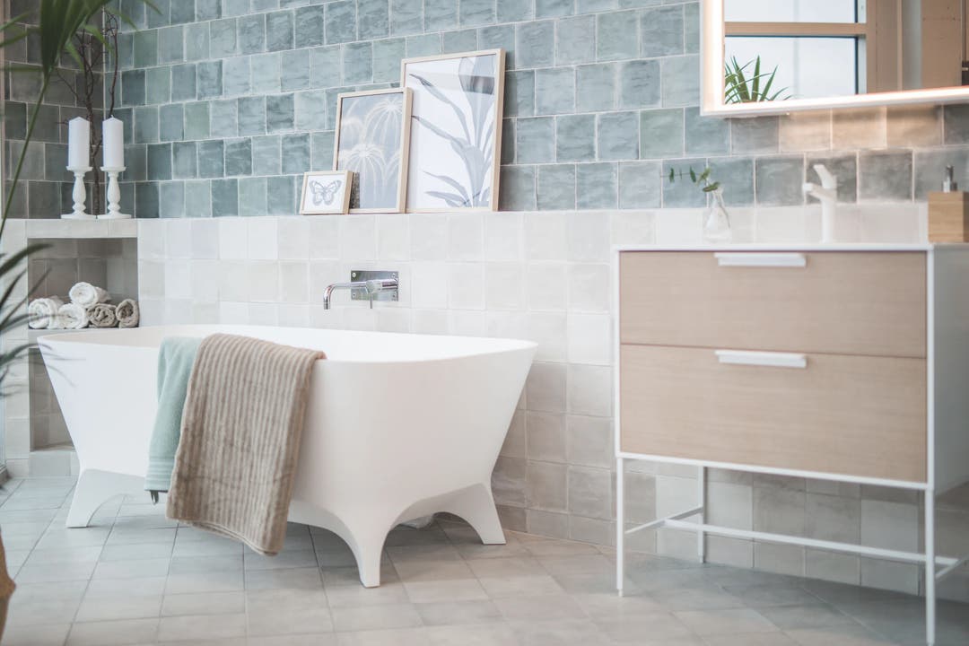 Tsquare Blanc Epoque - Klinker 7