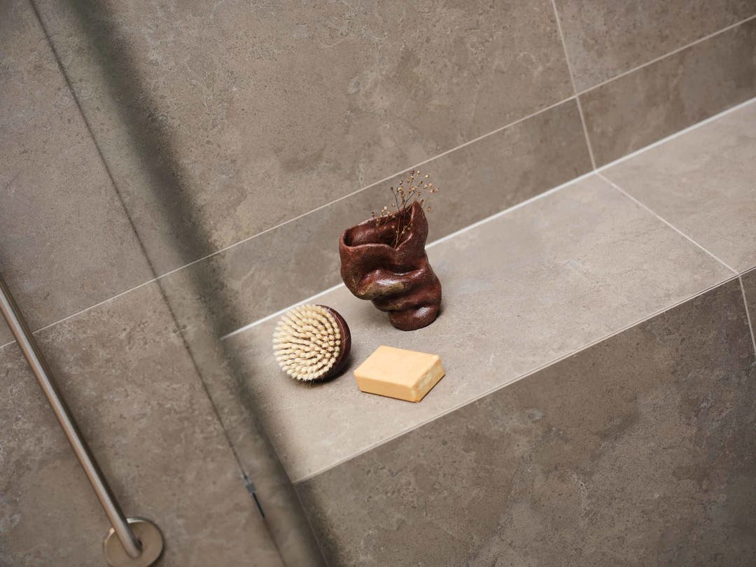 Pedra Azul Natural - Klinker 6