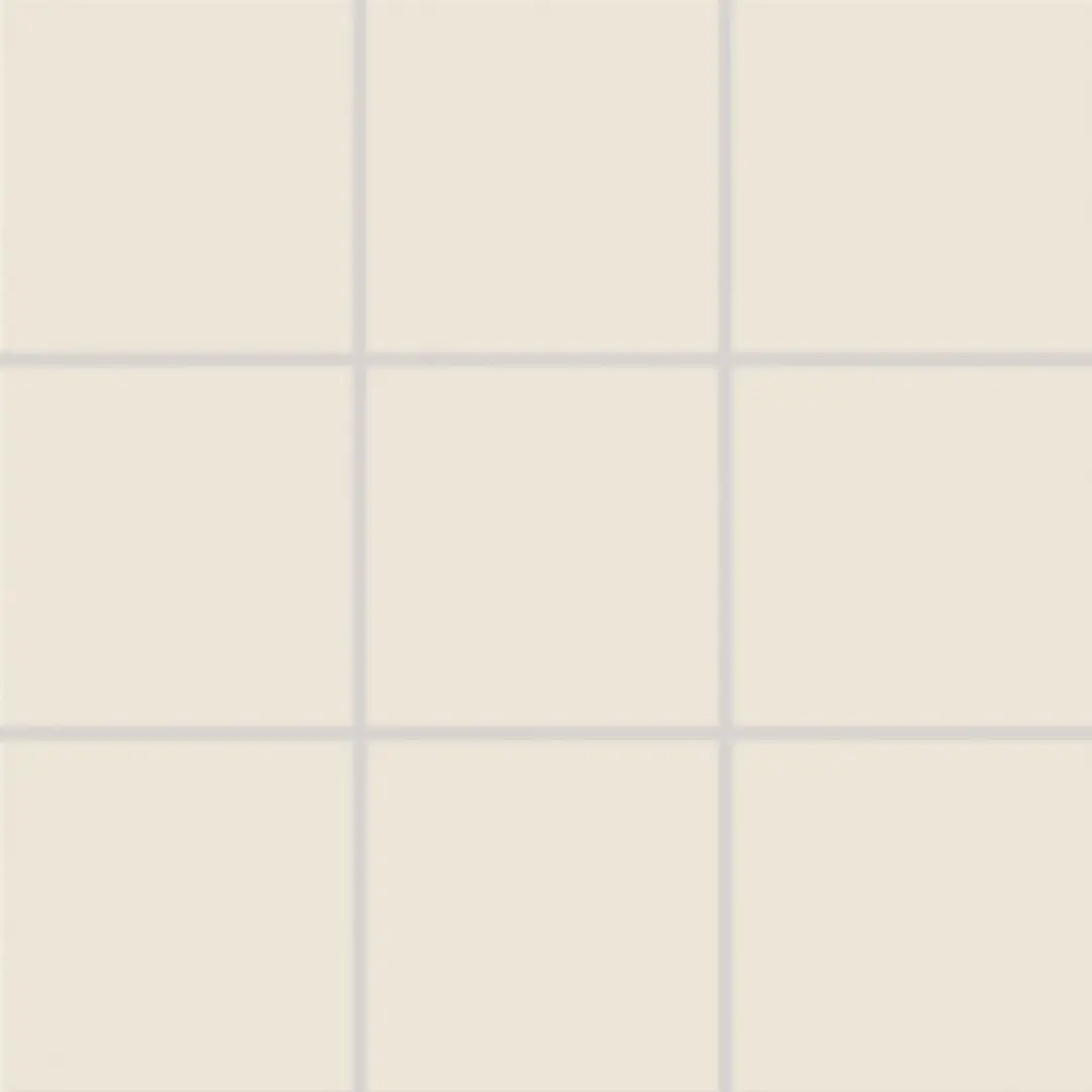 Granit Uni Vit Mosaik - Granit 1