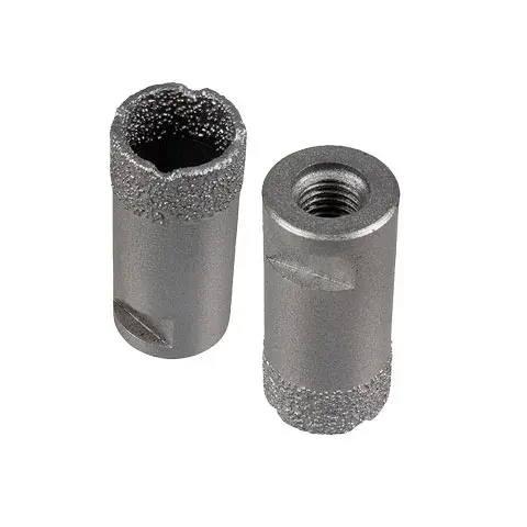 Diamantborr 20 mm Predator - Borr och slipverktyg 2