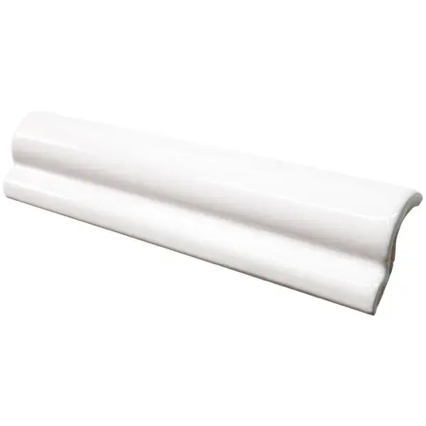 Evolution Vit London Bård - Kakel 1