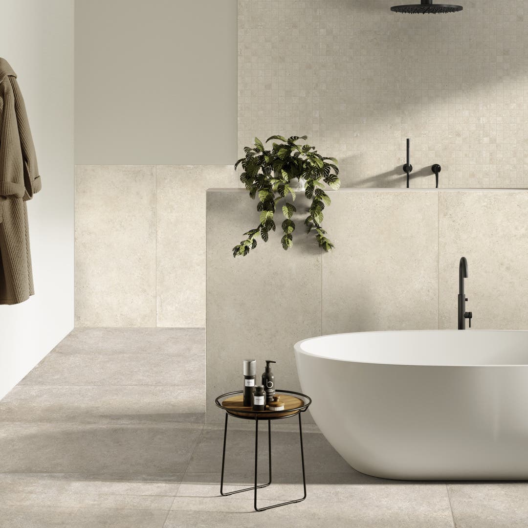 Tribeca Beige - Klinker 2