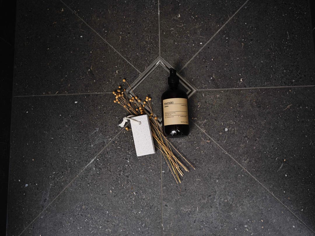 Solida Black - Klinker 2