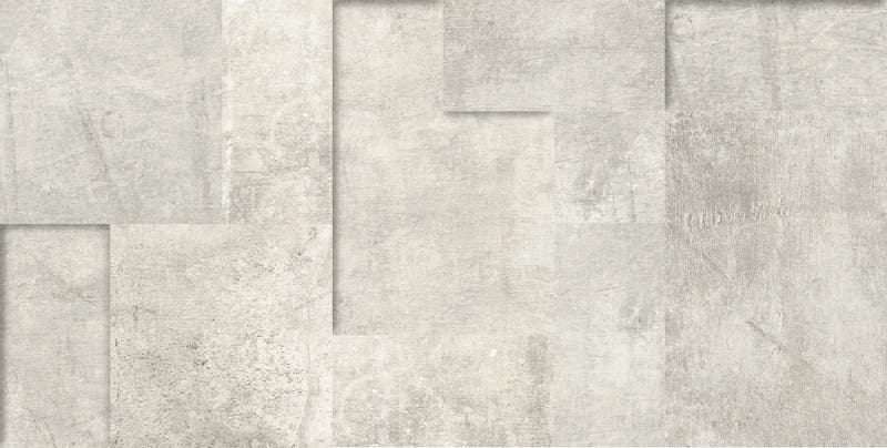 Plant Powder Muretto 3D - Dekorklinker