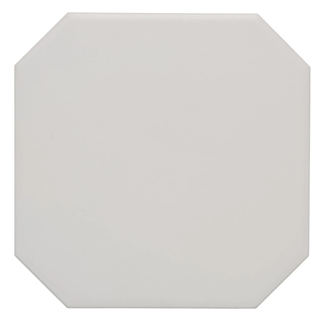 Sekel Bianco Oktagon - Klinker 1