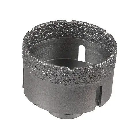 Diamantborr 70 mm Predator - Borr och slipverktyg 2