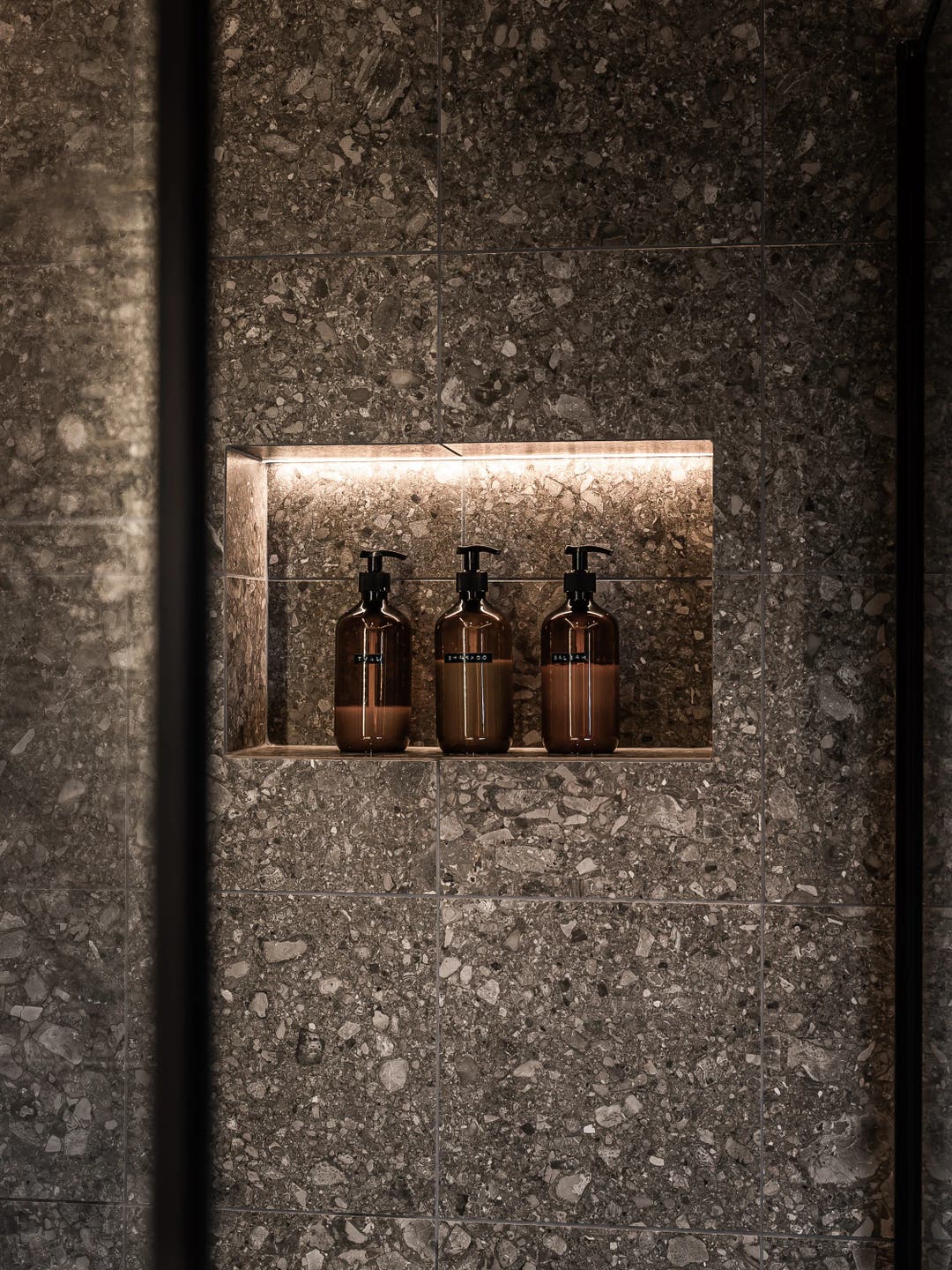 Retro IT Tortora - Klinker 3