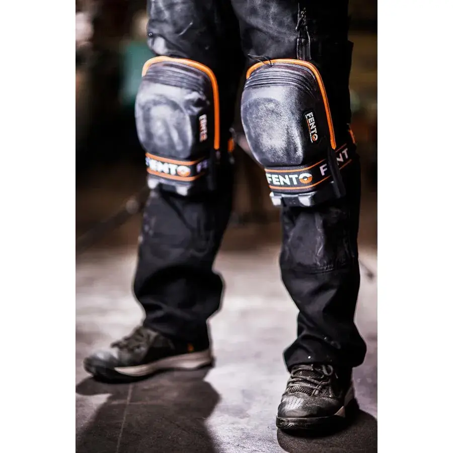 Knäskydd Fento 200 PRO - Personskydd, handskar och täckmaterial 2