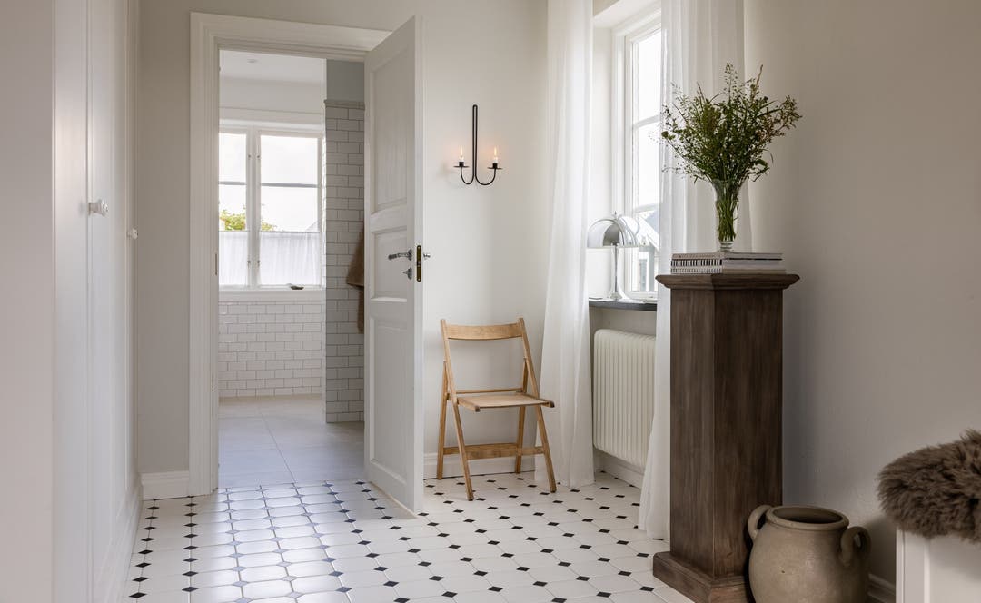 Sekel Bianco Oktagon