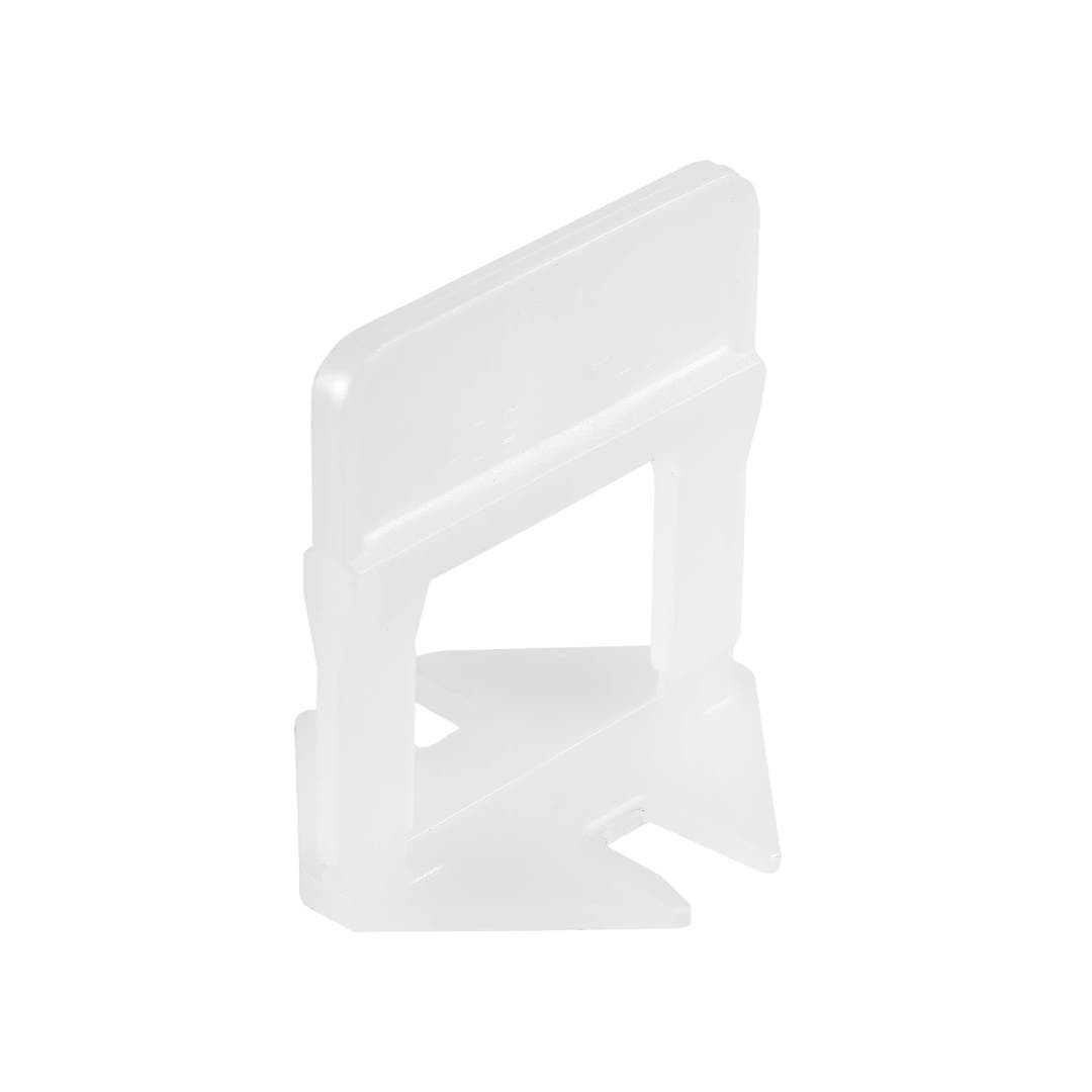 Nivådistans Level 250 st/förp - Fogsnören, kryss och levels 3