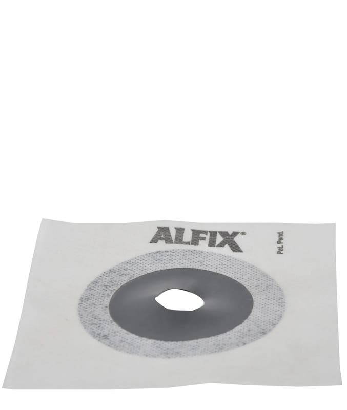 VT Rörmanschett-A 28-55 mm - Tätskikt