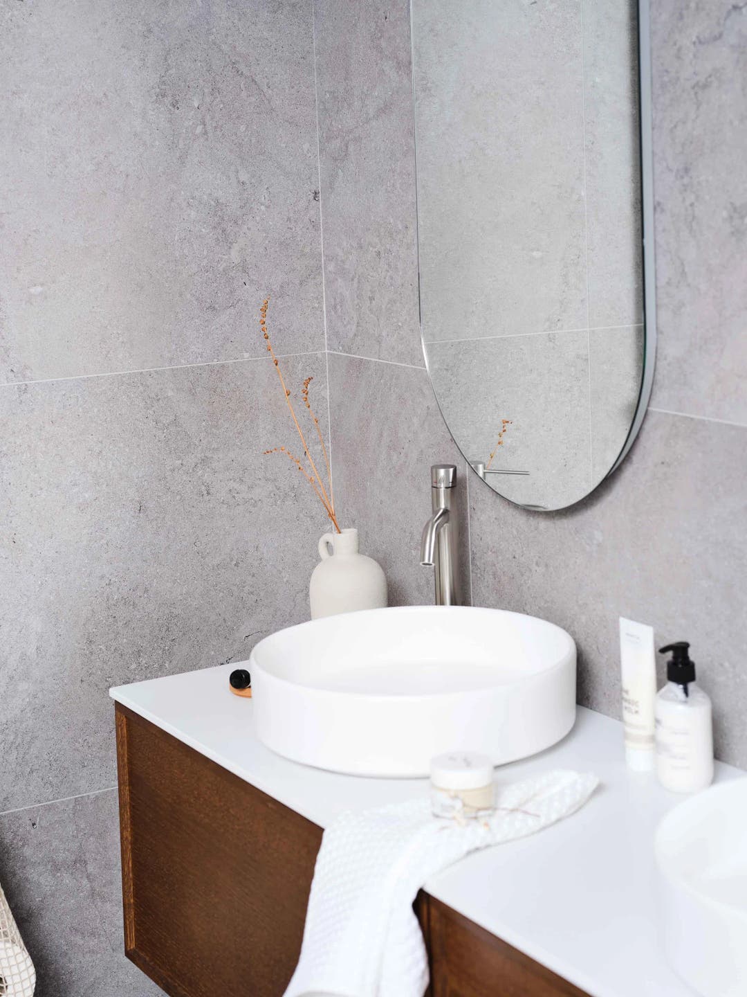 Chalon Grey semipolerad - Klinker 3