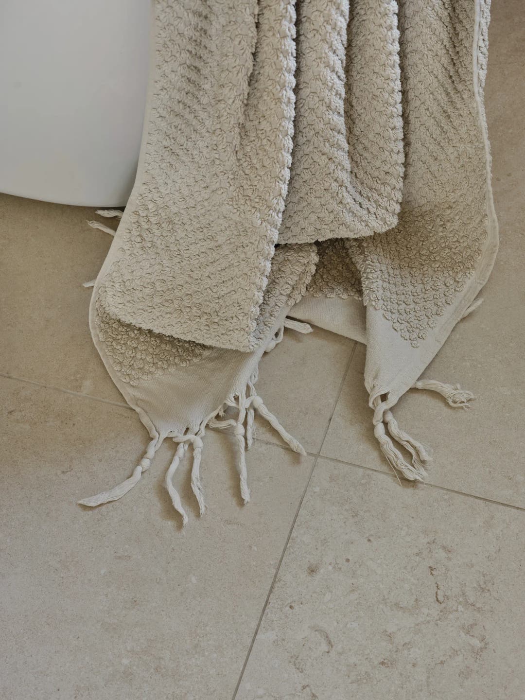 Chalon Cream matt - Klinker 3