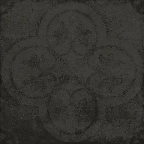 Tsquare Noir Epoque - Klinker 1