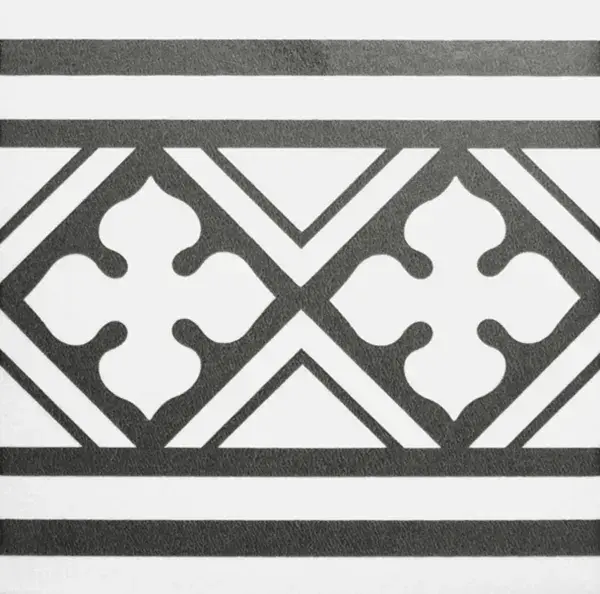 Kerion Classic fris B - Klinker 1