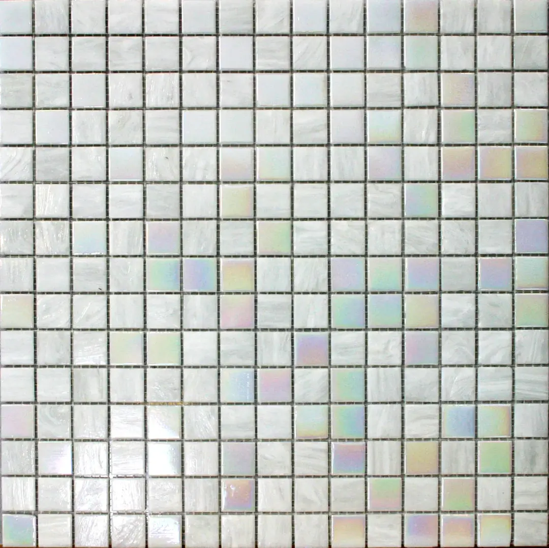 Bisazza Grace Mosaik - Glasmosaik 1