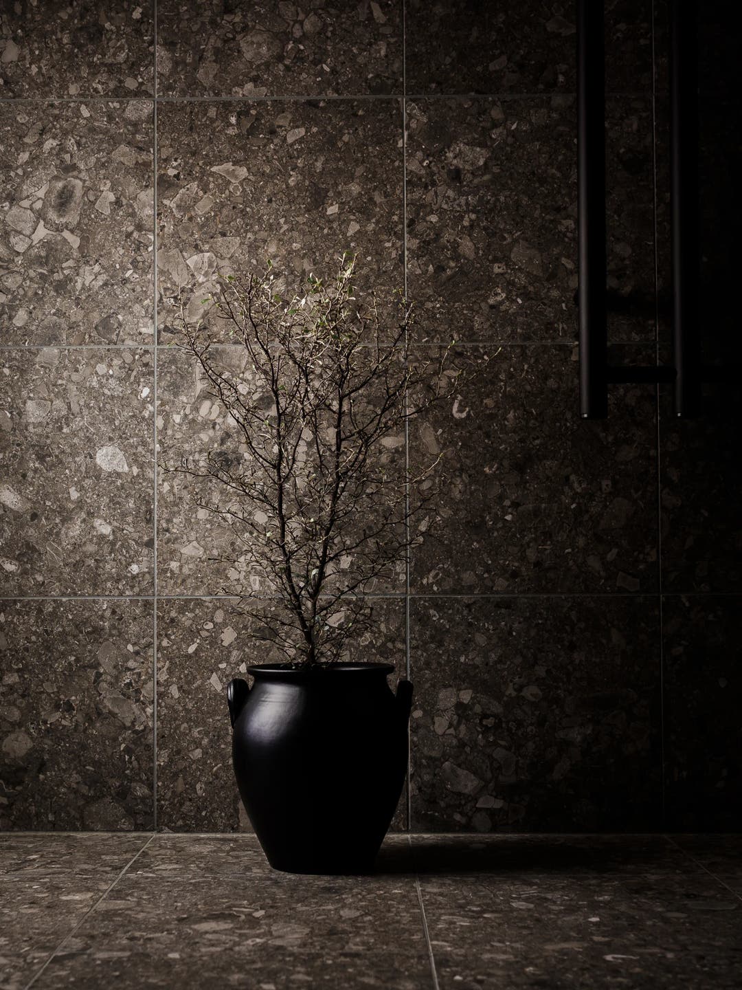 Retro IT Tortora - Klinker 6