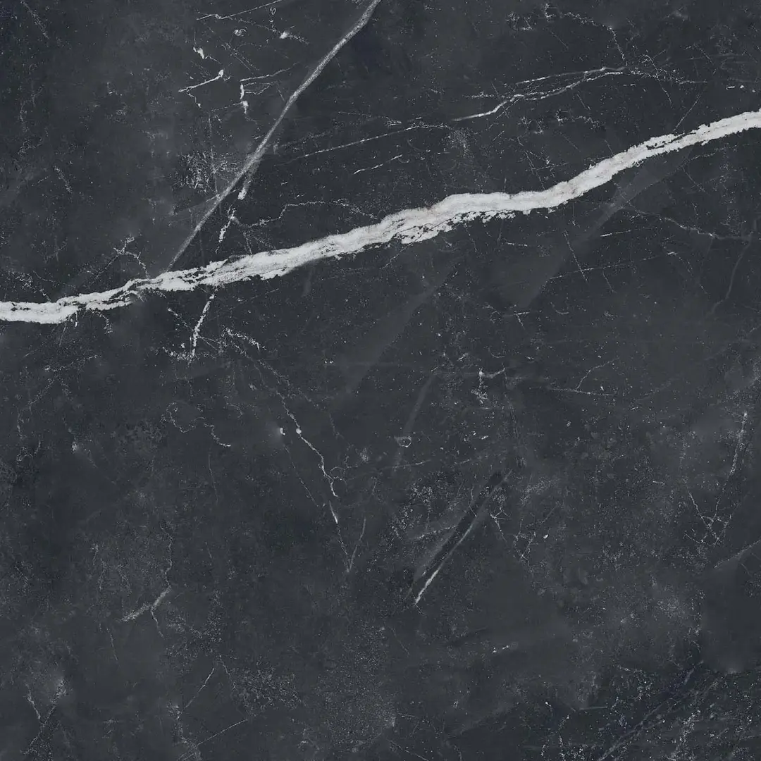 Marmora Nero honed - Klinker 1