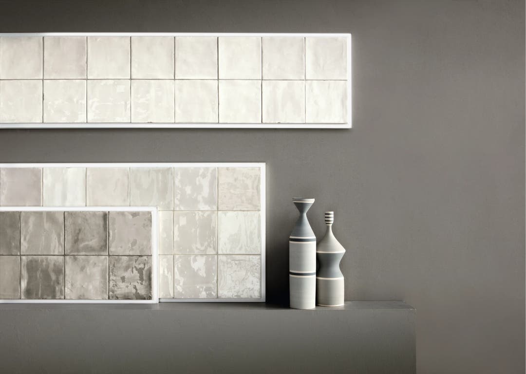 Tsquare Pure Linen - Kakel 10