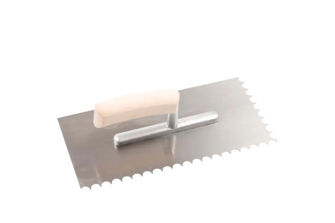 Tandspackel 280 mm 6x12 mm rund - Tandspacklar 1