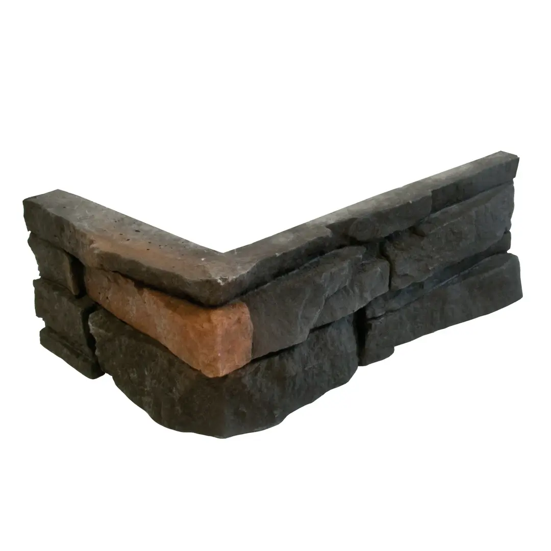 Vulcano Hörn - Väggtegel 1