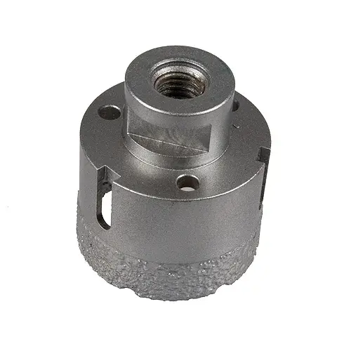 Diamantborr 55 mm Predator - Borr och slipverktyg 3